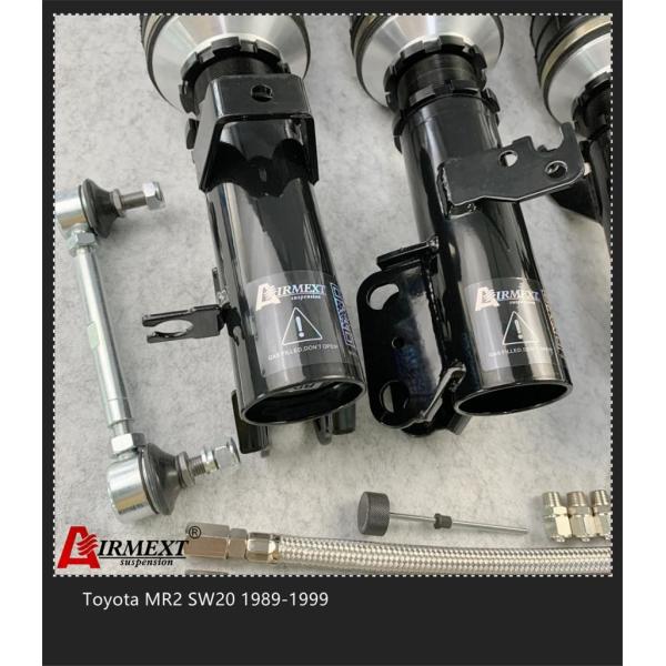 Части 1989-1999 подвеса варочного мешка подвеса воздуха MR2 SW20 Тойота