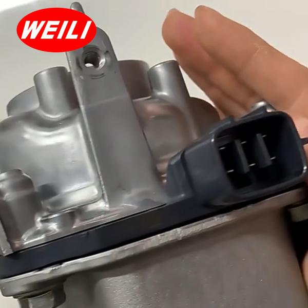 16032-25010 bomba de água elétrica do líquido refrigerante para Camry Sienna Avalon híbrida RAV4