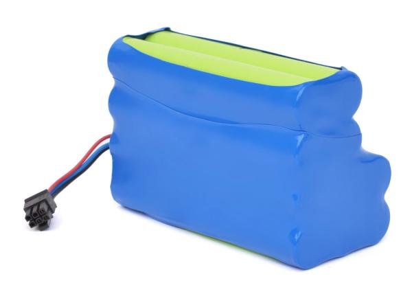 24 Volt Rechargeable Battery For Resmed / Integra Resmed / Ultra , 18650 Battery 2000mah 