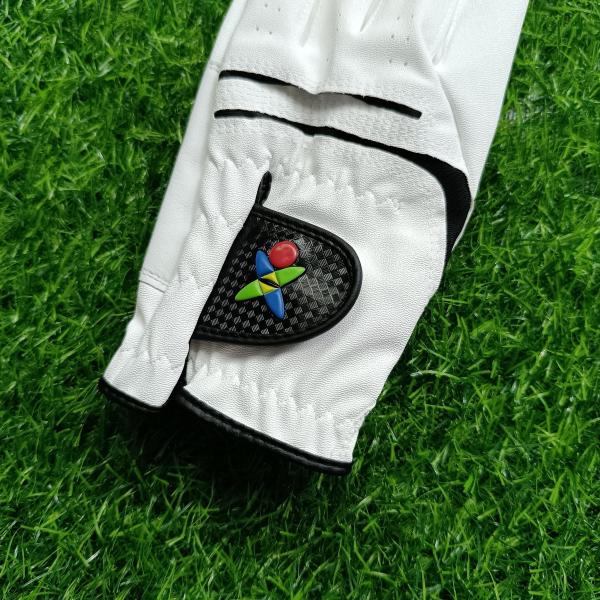 golf glove  men's glove cabretta glove pu glove sheepskin glove pu glove golf gloves