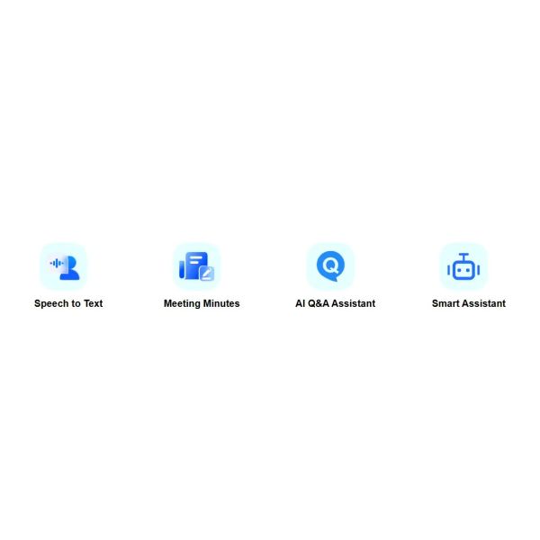 Professional AI Interactive Flat Panel Display with EDLA Android for Classroom Teaching and Training