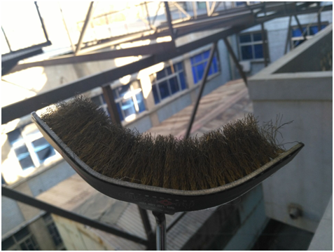 High Precision Holiday Detector Online Porosity With Digital Display HD-120