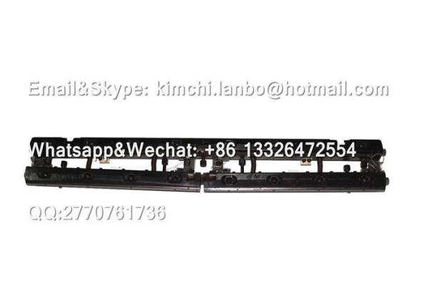 D3000 machine plate clamp high quality Mitsu printing machine spare parts