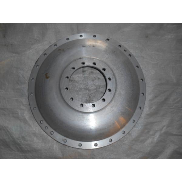 16Y-11-00001 Pump Wheel Bulldozer Parts For Y320 TY220 TY160