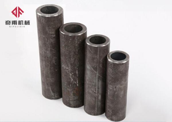 Hydraulic Cold Pressing Coupler , Cold Extruded Mechanical Rebar Splice Connector