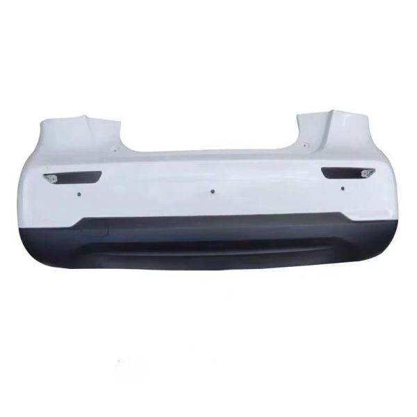 Leapmotor T03 Auto Front & Rear Bumper Kit New Condition NEV Parts & Accessories for Car Body Electric Conversion Hot Offer