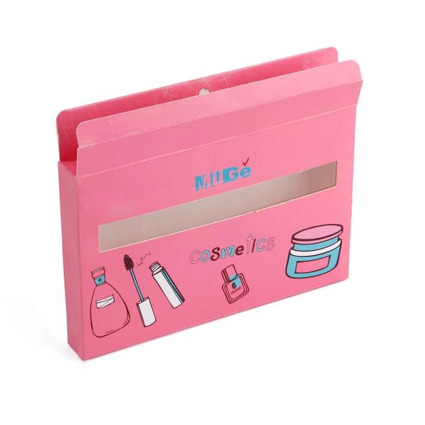 mascara paper box  mascara cardboard box mascara packaging folding box
