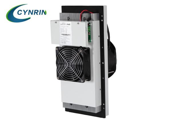 48DC Peltier Window Air Conditioner , Thermoelectric Cooling Unit Without Compressor