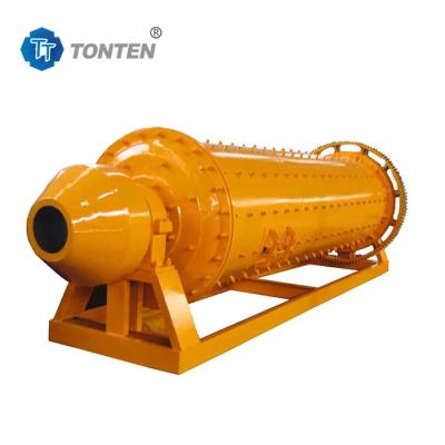 Cement Quartz Ball Mill Ceramic Non-Ferrous Metal Drum Ball Mill