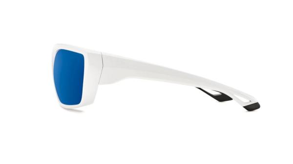 Polarized Sports Sunglasses Polarized lens Driving Glasses Shades for Men Women TR90 Unbreakable for Outside UV 400