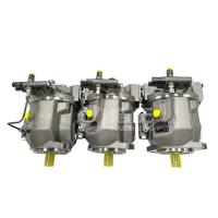 Bomba hidráulica Rexroth A10VSO 71 LA6DS /32R-VSB32U00E