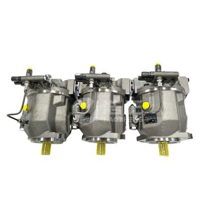 Bomba hidráulica Rexroth A10VSO 71 LA6DS /32R-VSB32U00E