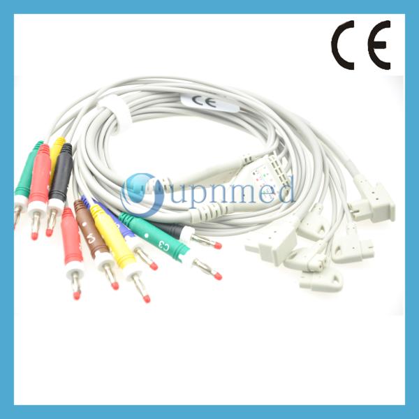 TC30 ,TC60 Philips 10 lead wires