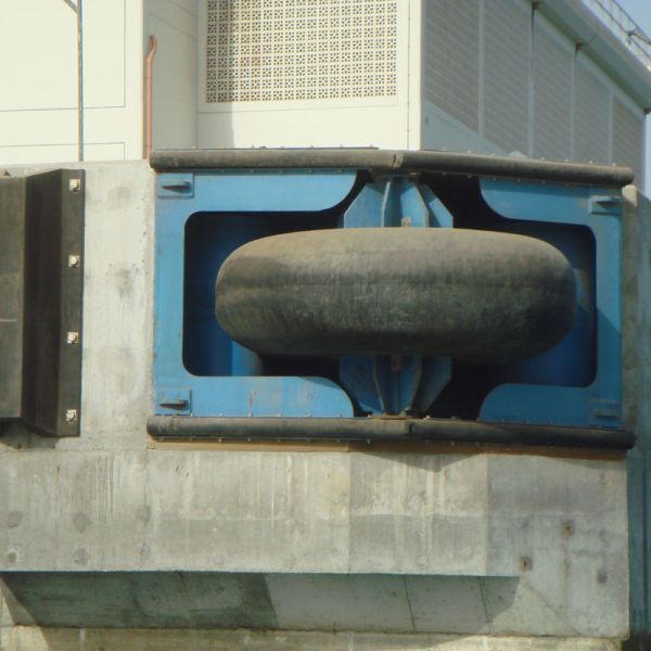 Rolling Fenders UV Resistant Saltwater Proof Easy Install Long Lifespan