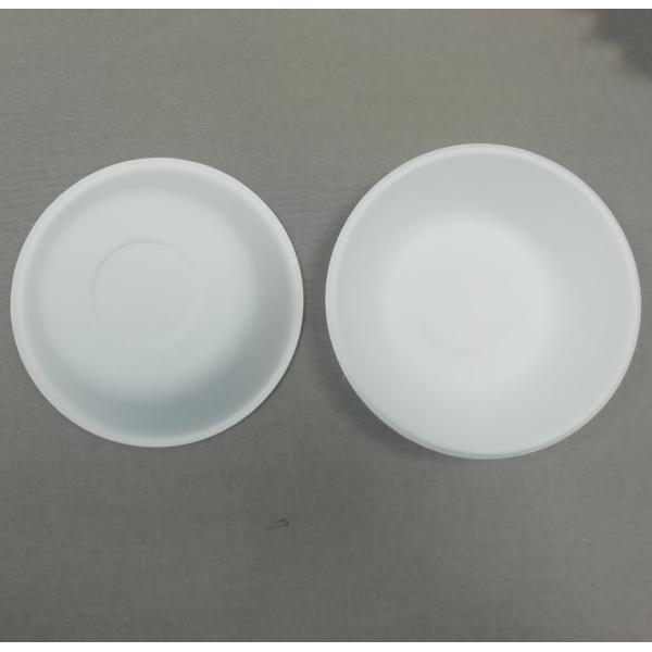 23oz (680ml) Compostable Bagasse Bowls - Eco Friendly Disposable Dinnerware - Quality durable takeaway Pack Solutions
