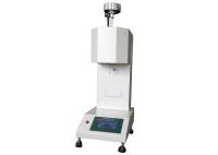 MFR MVR Testeur d'indice de débit de fusion précis Plastomètre XNR-400C / XNR-450F