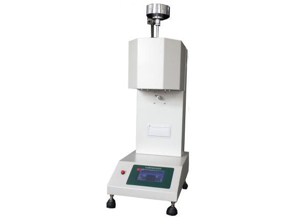 MFR MVR Testeur d'indice de débit de fusion précis Plastomètre XNR-400C / XNR-450F