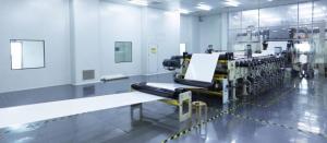 Chang zhou YIHE Composite Materials Co., Ltd