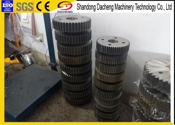 DSR65G 2.53-2.96m3/min paper cutting machine industrial air blowers