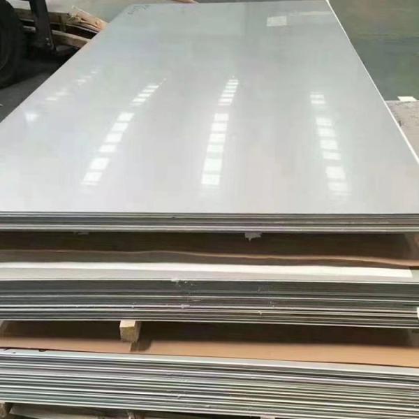 Etched 201 Stainless Steel Sheets Metal 20 Gauge 4x8 Stainless Steel Sheet