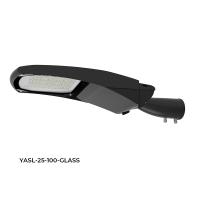 Lampe intégrée menée extérieure imperméable de voie de route Ip66 100W