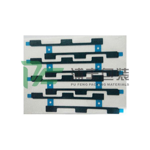 ROGERS PORON 4701-30 4790-92 Ячеистая уретановая пена