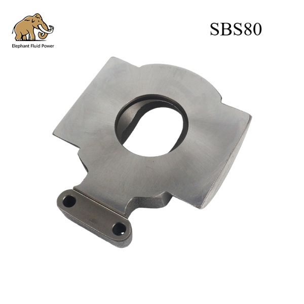 OEM Quality SBS80 Hydraulic Main Pump Spare Parts Kit 100% Compatible with Original for 312C Excavator Fast Delivery
