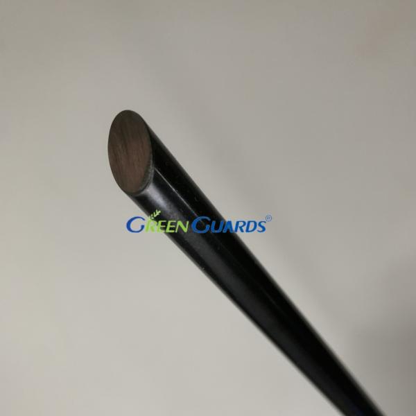 Lawn Aerator Tines Alloy Solid Tine - .3125MT x 9.000L x .3125OD G9990056 Fits Jacobsen Redexim