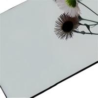 Mirror Alucobond  ACP Drawing Aluminum Composite Panel For Billboard Cladding , Curtain Wall Eaves Outdoor Wall Panel And Interior Decoration ACP Decorative Wall Panels