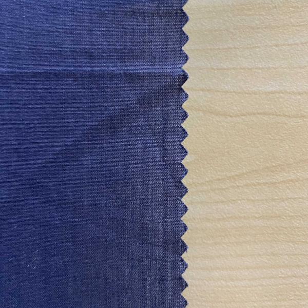 Delicate EOE 40X40 Yarn Dyed Cotton Fabric 57/58