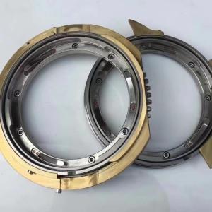 シマー 印刷機 部品 複製頭 繊維機械 部品 ストルク 機械 ギア SS 銅材
