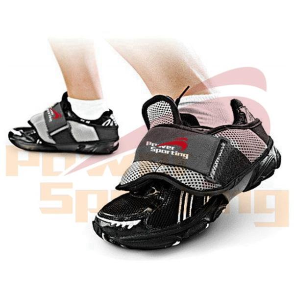 Exercise Fitness Heavy-duty 3D Mesh 3 lb. Pair Shoe Weights Weighted Shoes Ankle Weights
