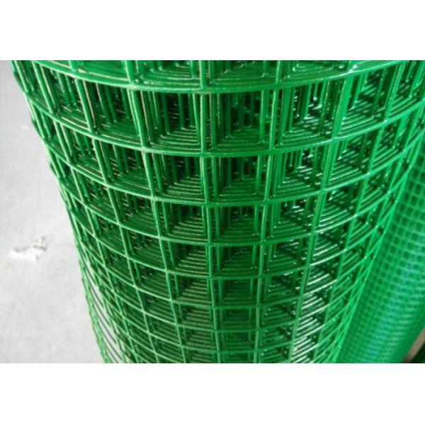 Green Welded Mesh Rolls with Electric Welding for Versatile Applications in Various Sizes
