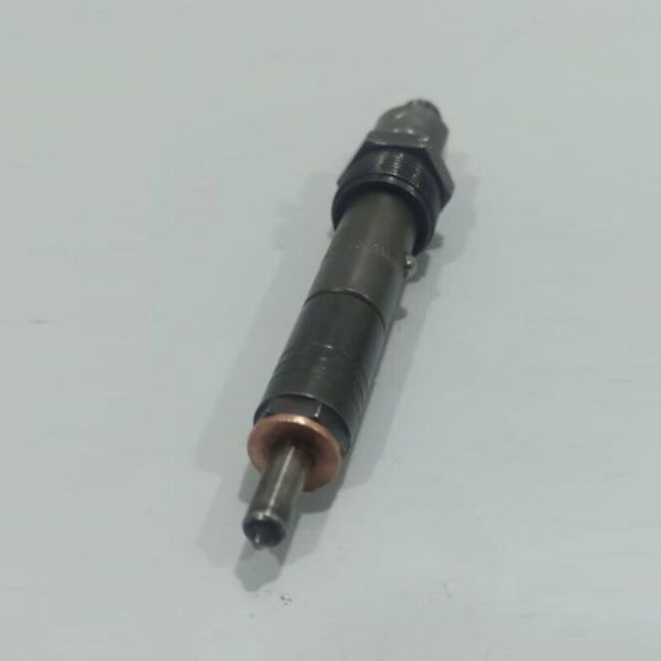 2645A058 B00904A Perkins Fuel Injector High Efficiency With Iron Material