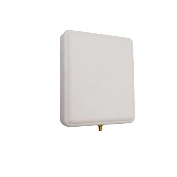 14dBi UWB Antenna Outdoor Ultrawideband 3700-4200MHz SMA Connector 140x120x25