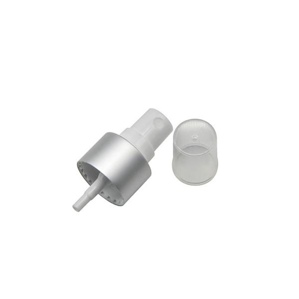 SUS 304 Metal Spring 18/400 Aluminium Crimp Pump