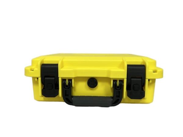 EM-3828 Waterproof Dustproof Tool Storage Case 419x346x148mm