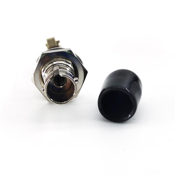 Женщина ПК ST мужчины LC UPC переходника стекловолокна мультимодной муфты симплексная