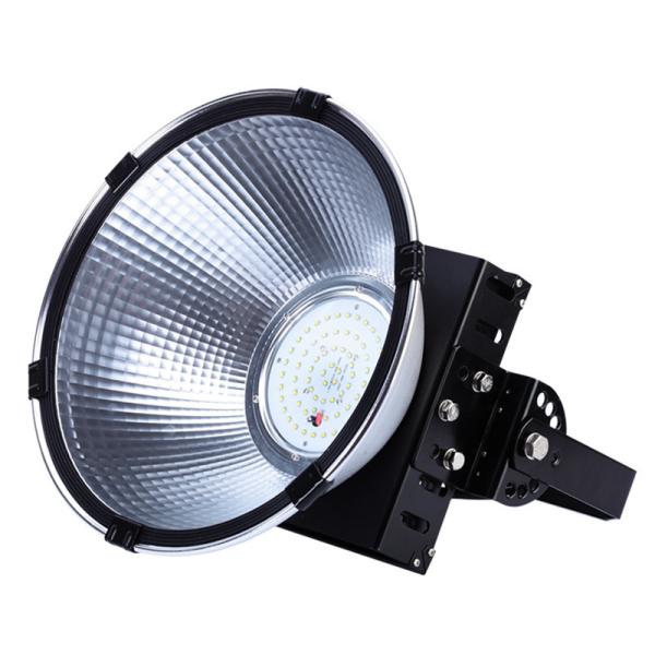 IP65 Waterproof o alojamento de alumínio conduzido para o dispositivo bonde industrial da lâmpada do retrofit 100w