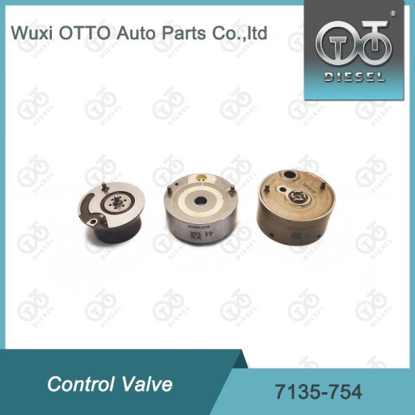 Fuel Injector Actuator Kit Solenoid Valve 7135-754