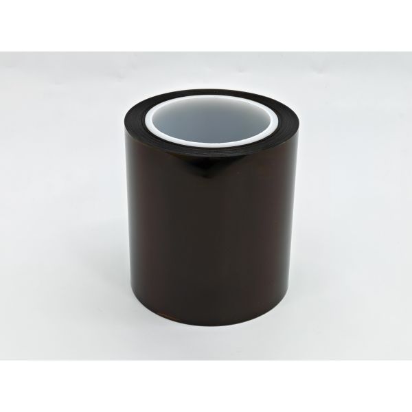 Strong Adhesion Kapton Alternative PET Silicone Tape for Electronic Wire Protection Industry