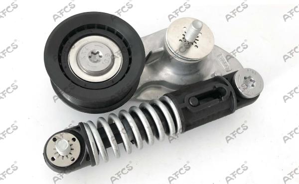 CV6A228A/BT BB5E-6A228-BA Auto Belt Tensioner For Ford MONDEO