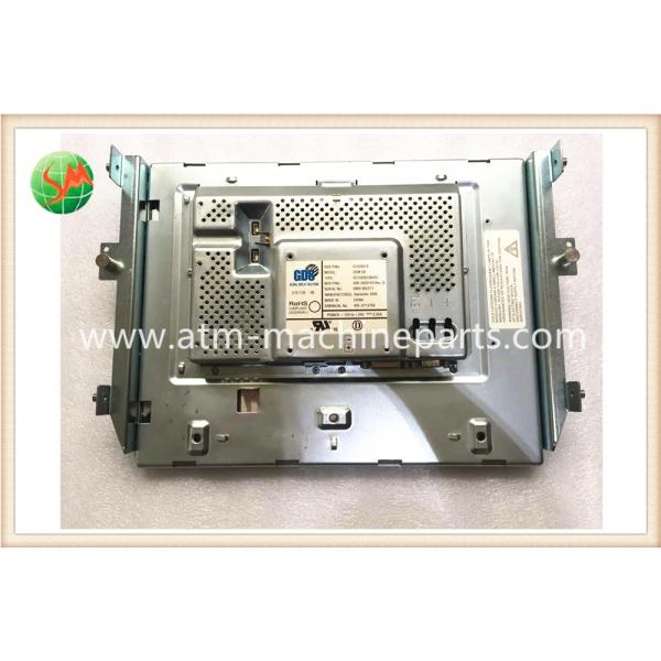 009-0025163 NCR ATM разделяет NCR 66xx дисплей монитора LCD 15 дюймов