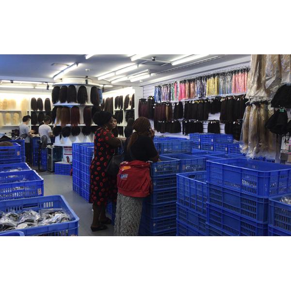 Guangzhou XuanSheng Trade Co., Ltd.