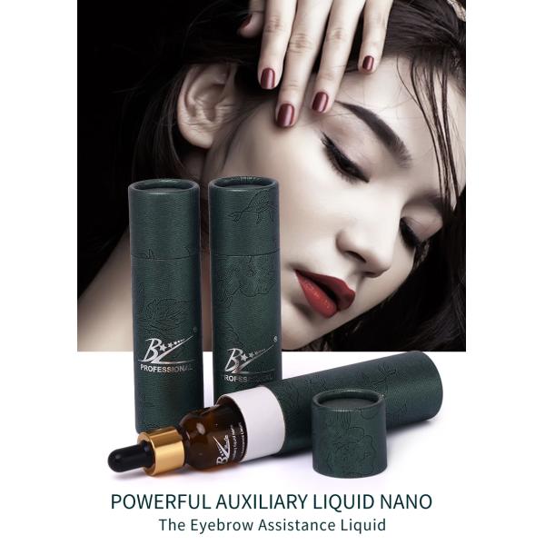 Odm Tattoo Numb Liquid Freeze Topical Analgesic For Lip Microblading