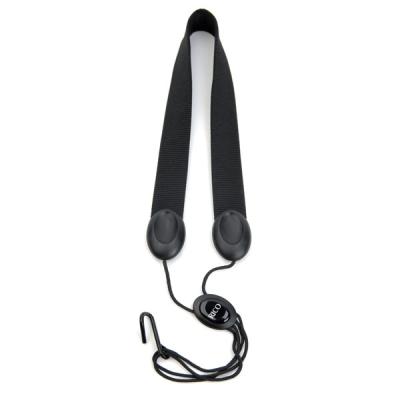 white double display hanging metal hook for supermarket