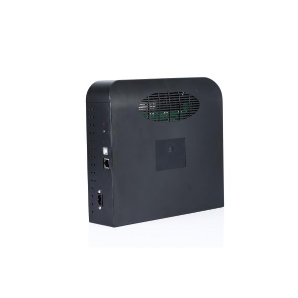 4G WiFi Mobile Phone Signal Jammer Software Remote Control