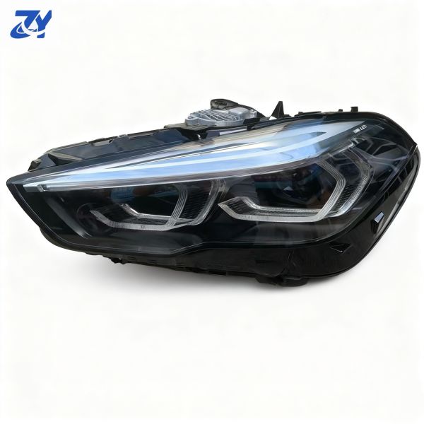 Suitable for BMW 2 Series F44 Original Headlight 20212022 2023 2024 Light-emitting Diode Headlight