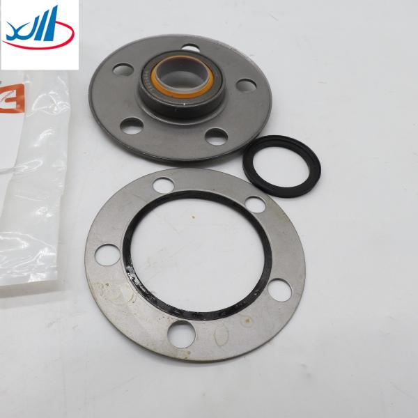 M11 crankshaft front oil seal 3803894 3803272 3803487 Cummins MTA11 front gear chamber cover oil seal assembly