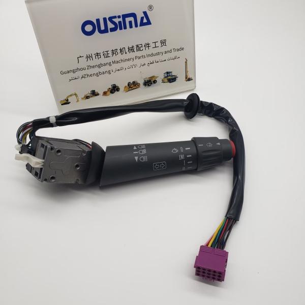 Переключатель рулевой колонки 0085450124 индикаторов для Benz Мерседес